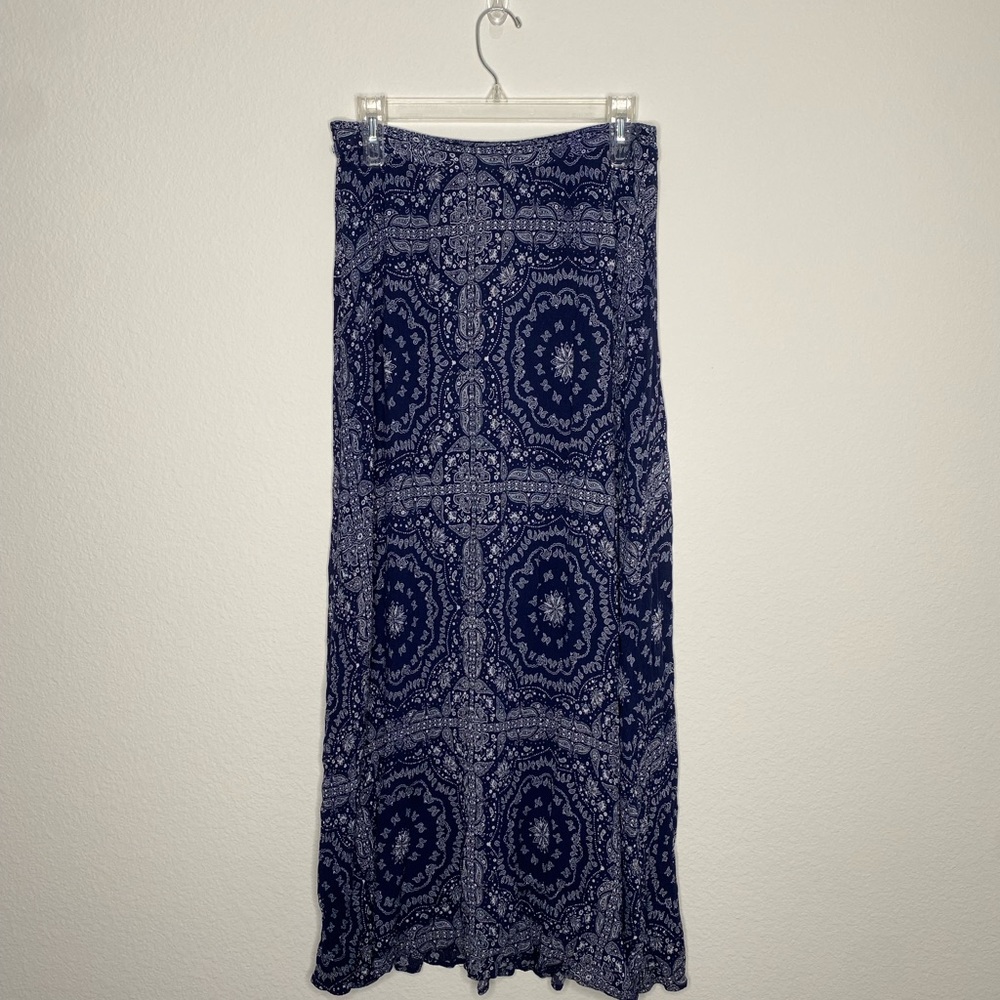 Boho Style Skirt